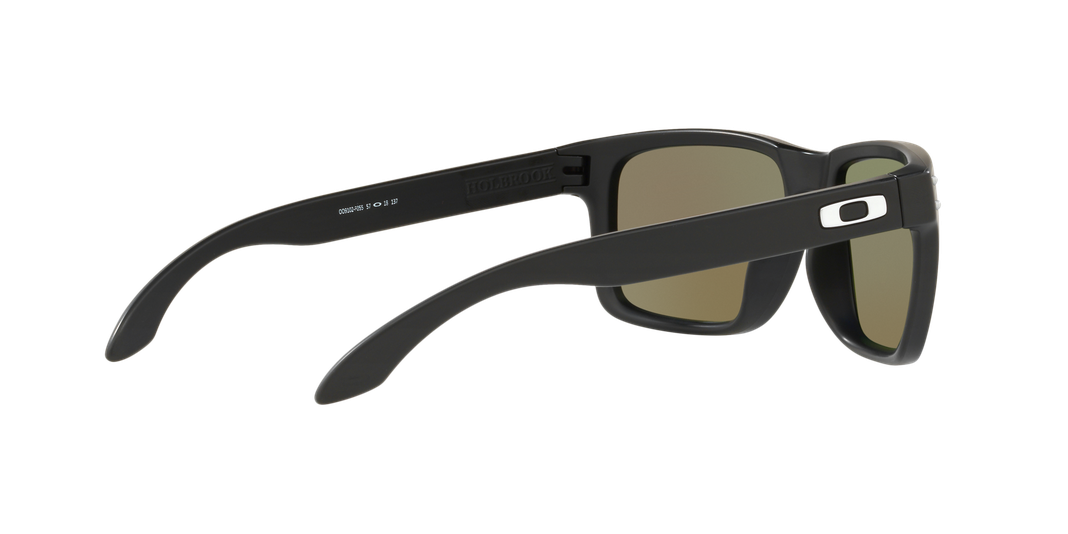 Oakley Holbrook Polarizado y Prizm-7