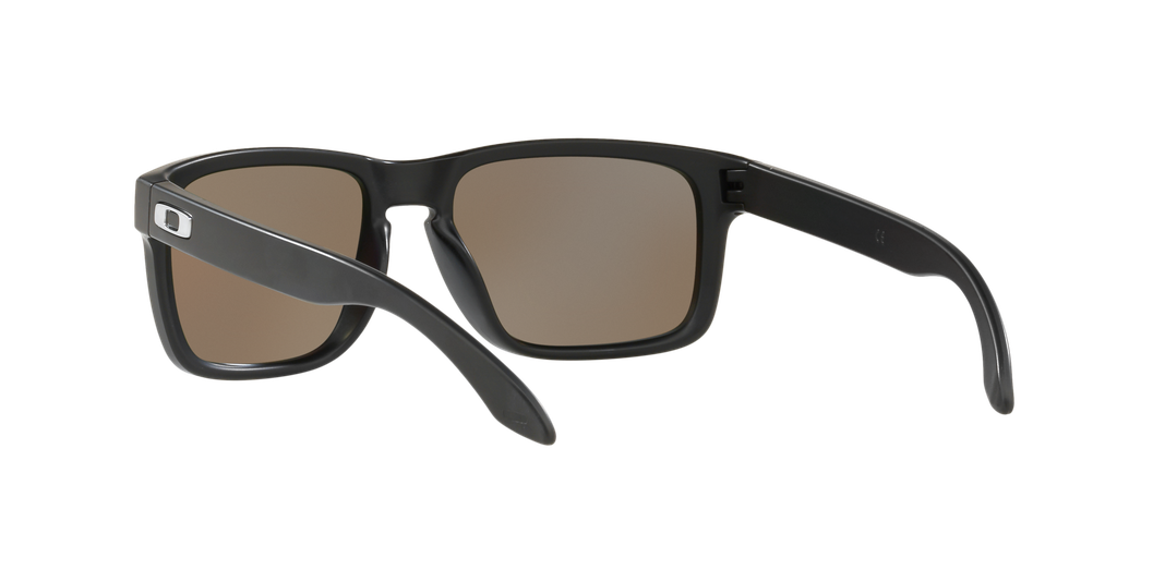 Oakley Holbrook Polarizado y Prizm-4