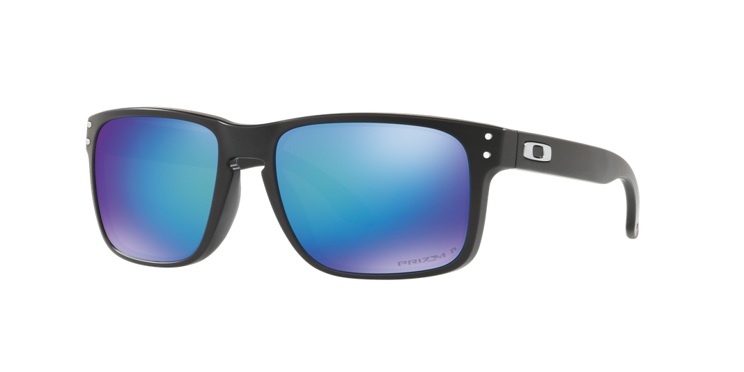 Oakley Holbrook Polarizado y Prizm-0