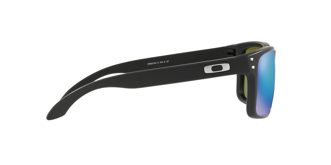 Oakley Holbrook Polarizado y Prizm-8