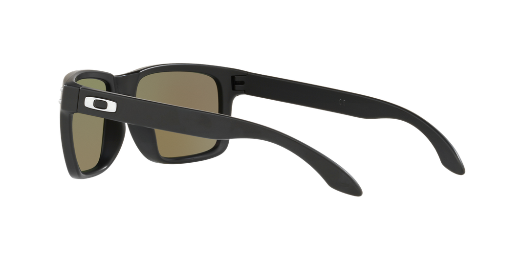 Oakley Holbrook Polarizado y Prizm-3