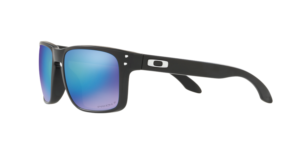 Oakley Holbrook Polarizado y Prizm-1