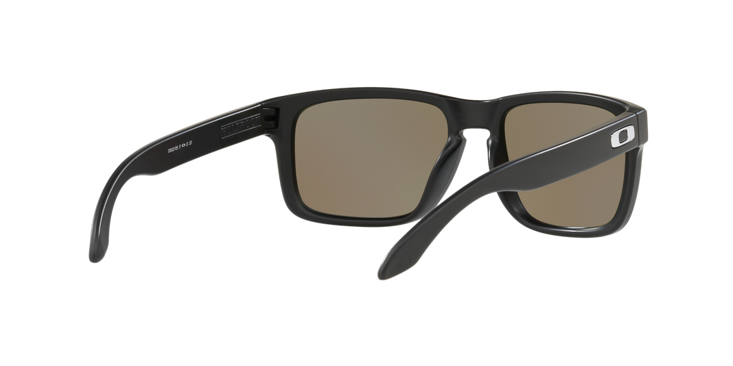 Oakley Holbrook Polarizado y Prizm-6