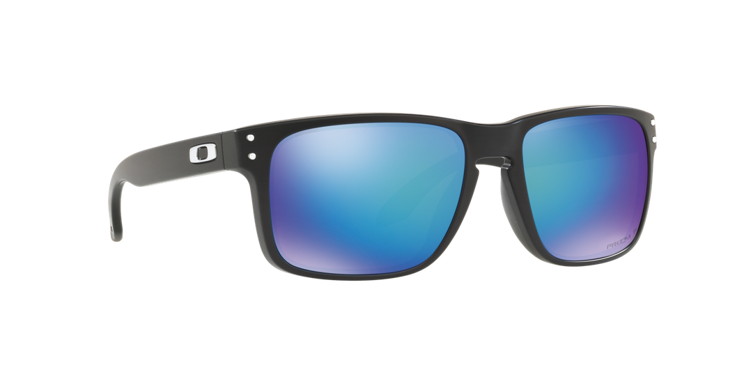 Oakley Holbrook Polarizado y Prizm-10