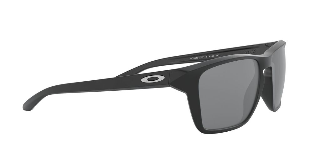 Oakley Sylas Prizm-9