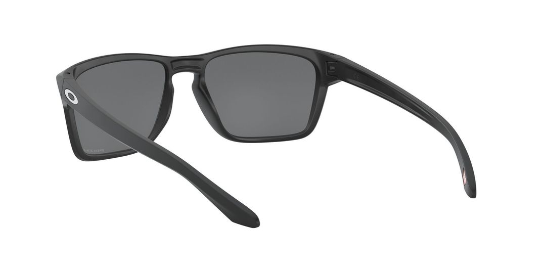 Oakley Sylas Prizm-4