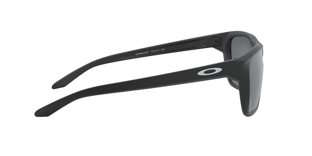 Oakley Sylas Prizm-8