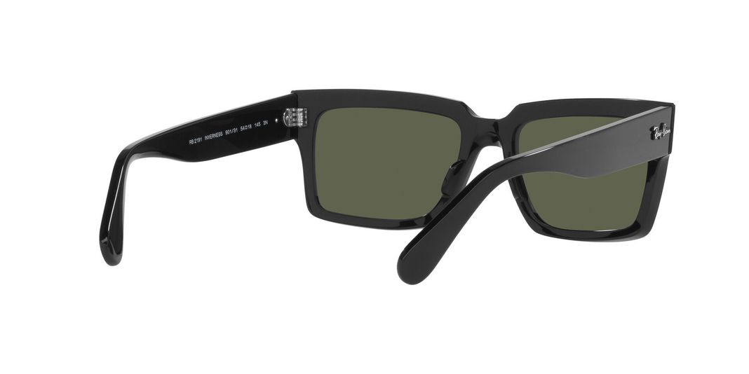 Ray-Ban Inverness RB2191 901/31 54-6