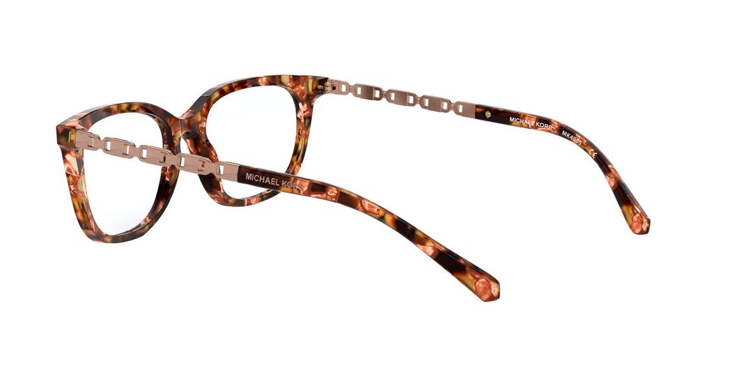 Michael Kors Mexico City MK4065 3280 54-3