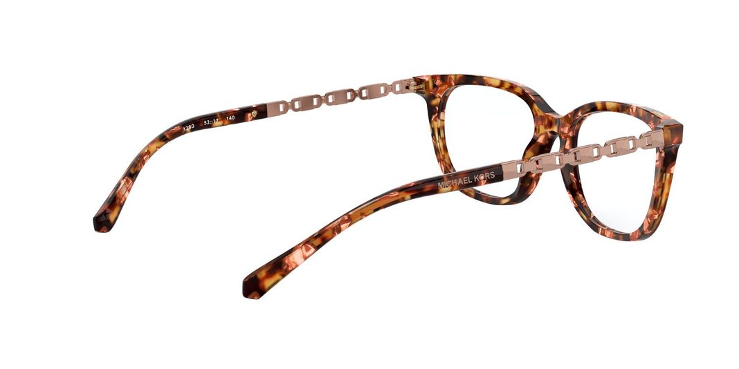 Michael Kors Mexico City MK4065 3280 54-7