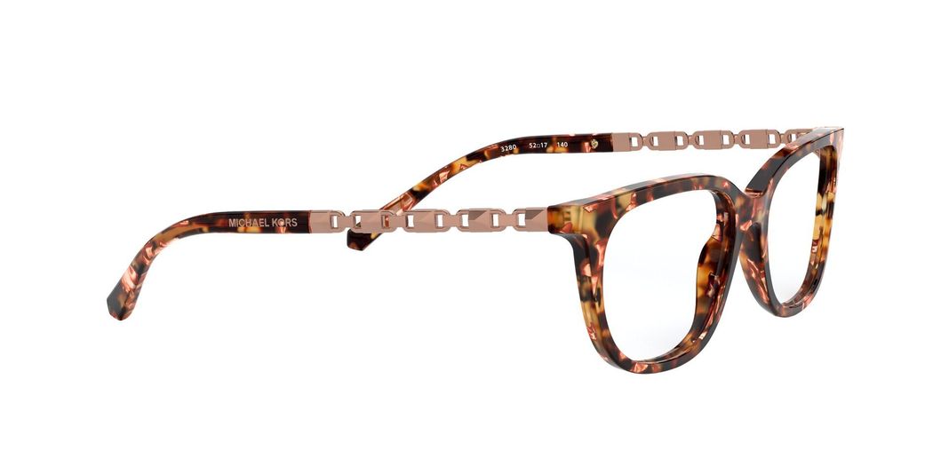 Michael Kors Mexico City MK4065 3280 54-9