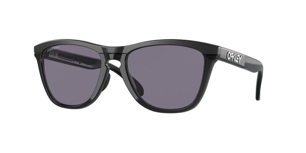 Oakley Frogskins Range OO9284-1155 Gris