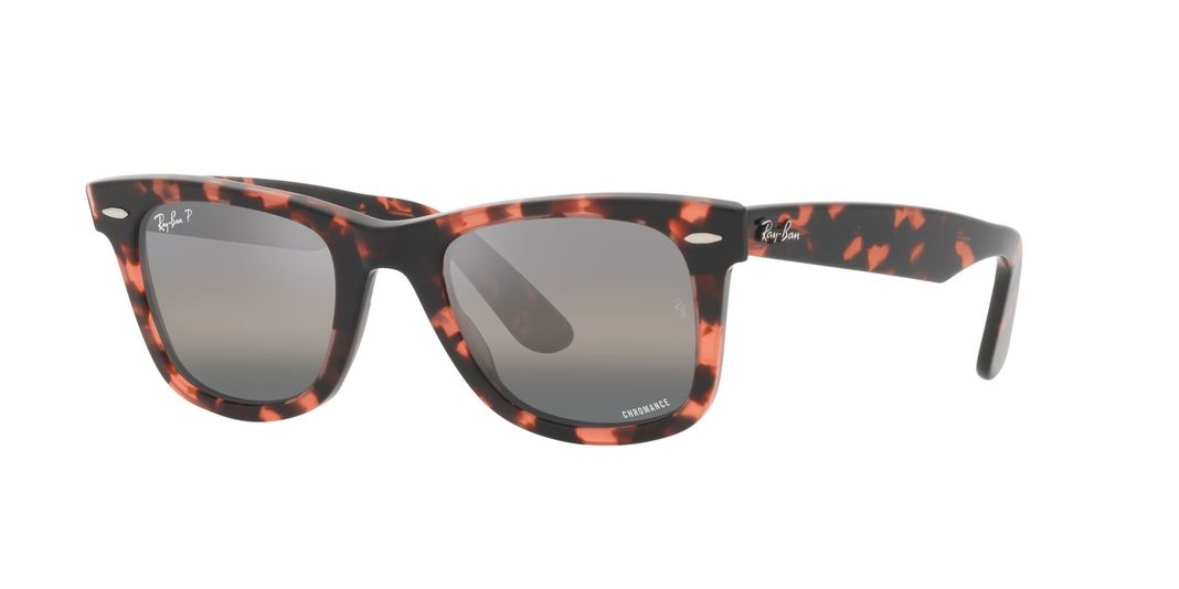 Ray-Ban Wayfarer Polarizado RB2140 1334G3 50 RB2140 1334G3 50-0