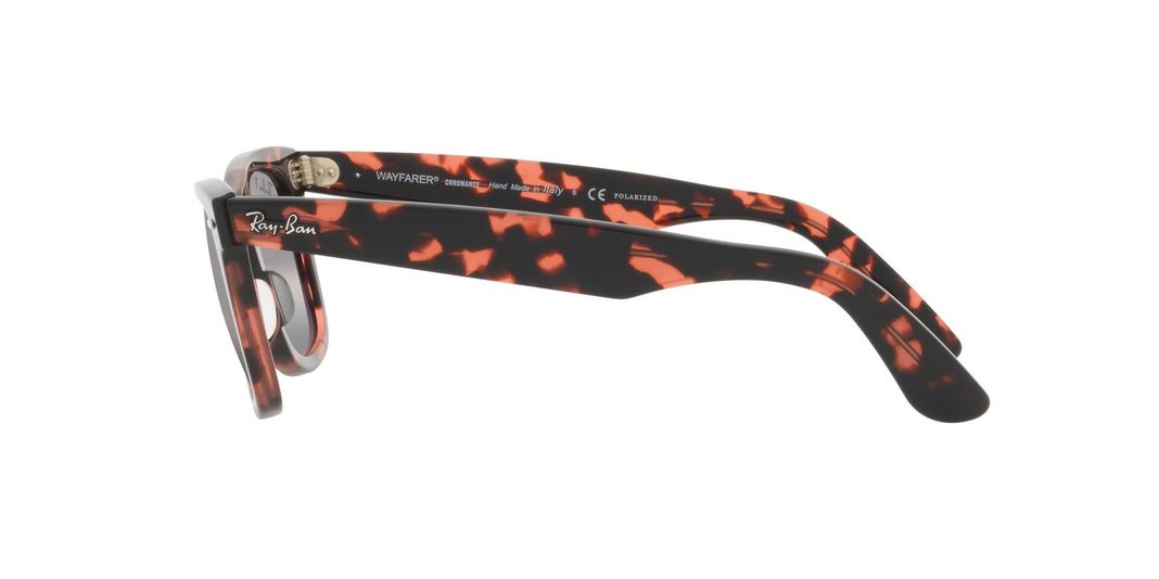 Ray-Ban Wayfarer Polarizado RB2140 1334G3 50 RB2140 1334G3 50-2