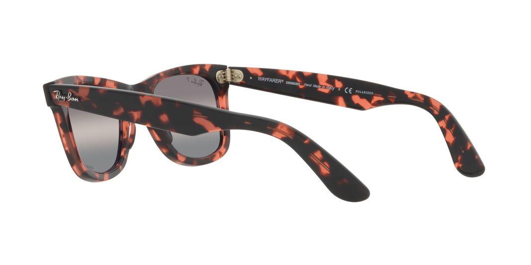 Ray-Ban Wayfarer Polarizado RB2140 1334G3 50 RB2140 1334G3 50-3
