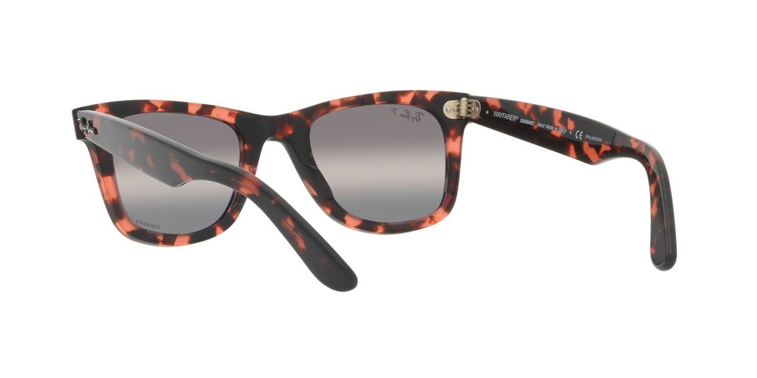 Ray-Ban Wayfarer Polarizado RB2140 1334G3 50 RB2140 1334G3 50-4