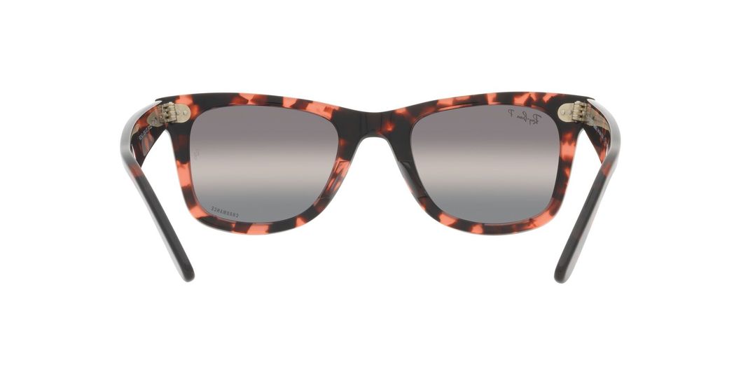 Ray-Ban Wayfarer Polarizado RB2140 1334G3 50 RB2140 1334G3 50-5