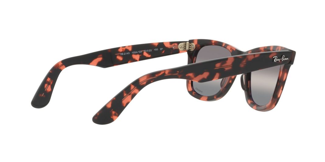 Ray-Ban Wayfarer Polarizado RB2140 1334G3 50 RB2140 1334G3 50-7