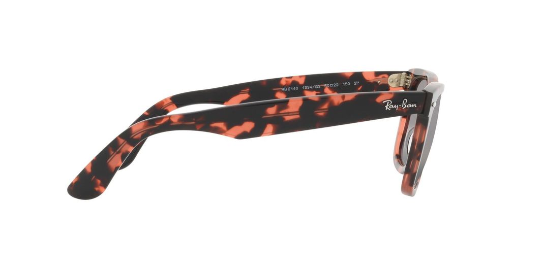 Ray-Ban Wayfarer Polarizado RB2140 1334G3 50 RB2140 1334G3 50-8
