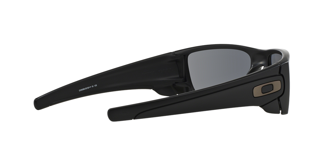 Oakley Fuel Cell Polarizado-7
