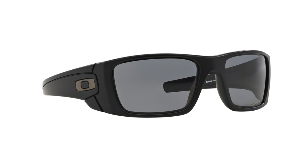 Oakley Fuel Cell Polarizado-10