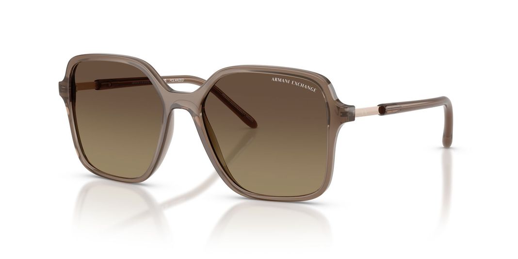 Armani Exchange AX4163S AX4163S 8396T5 53