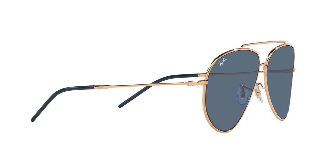 Ray-Ban Aviador Reverse RBR0101S 92023A 62-9