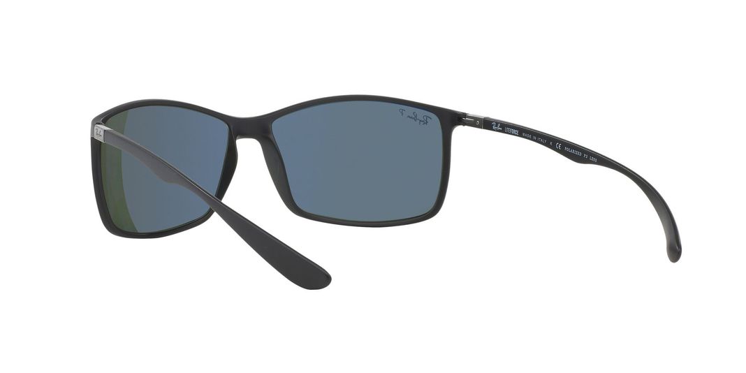 Ray-Ban Liteforce RB4179 Polarizado-4