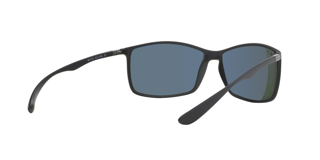 Ray-Ban Liteforce RB4179 Polarizado-6