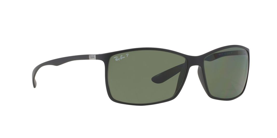 Ray-Ban Liteforce RB4179 Polarizado-10