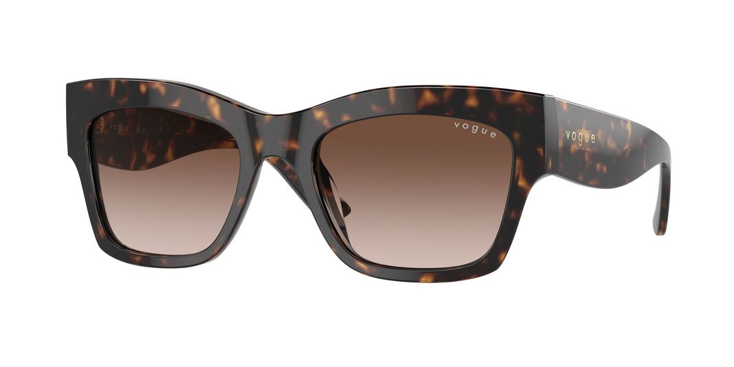 Vogue VO5524S VO5524S W65613 54 Cafe