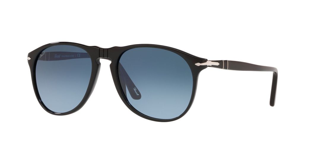 Persol PO9649S Evolution PO9649S 95/Q8 55 Azul