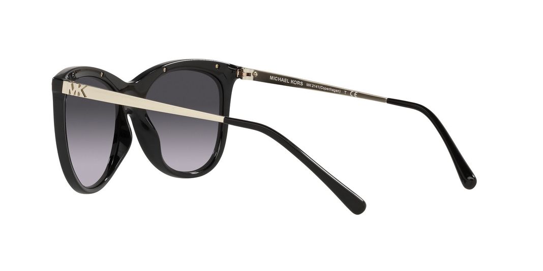 Michael Kors Copenhagen MK2141 30058G 55-3