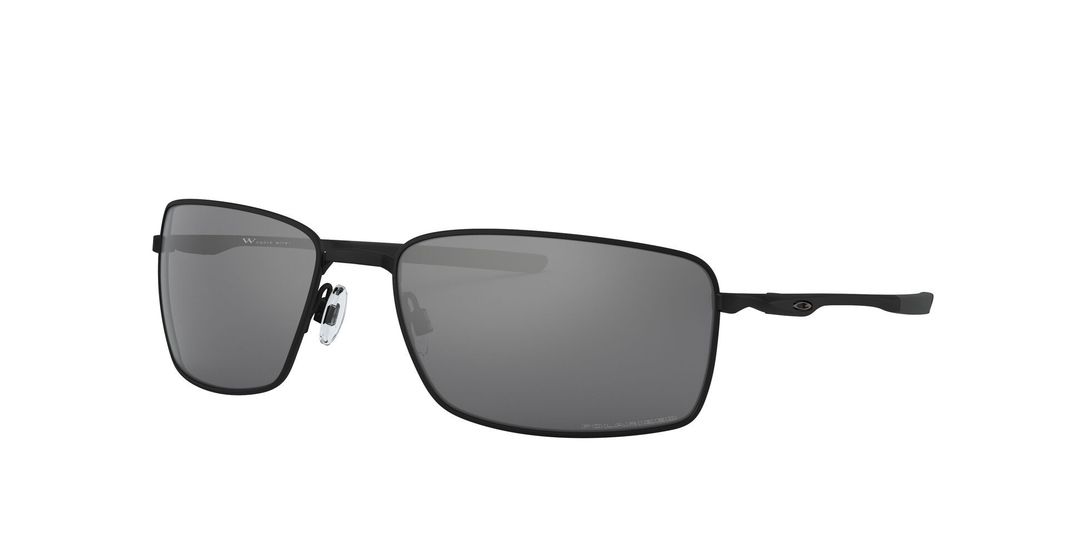 Oakley Square Wire