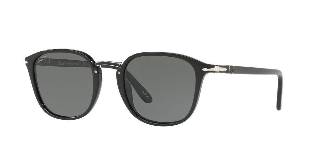 Persol PO3186S Polarizado Verde