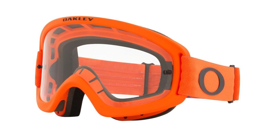 Oakley O-Frame 2.0 Pro XS MX OO7116-14 Transparente