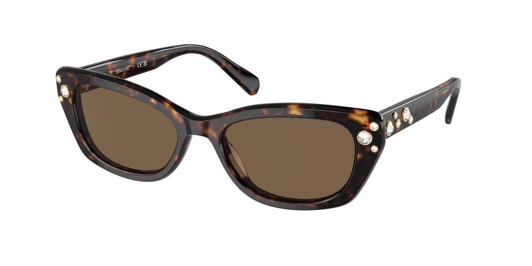 Swarovski SK6019-0