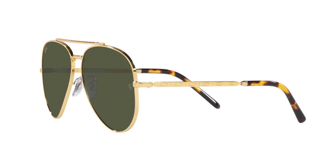 Ray-Ban New Aviator RB3625 919631 62-1