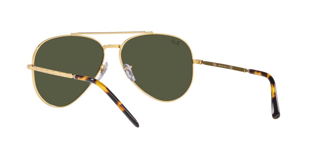 Ray-Ban New Aviator RB3625 919631 62-4