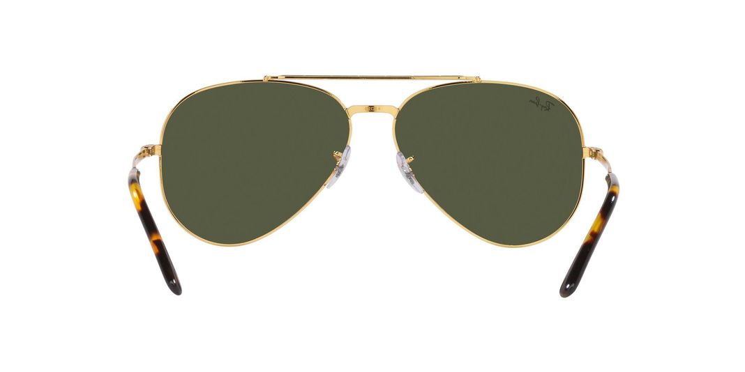 Ray-Ban New Aviator RB3625 919631 62-5