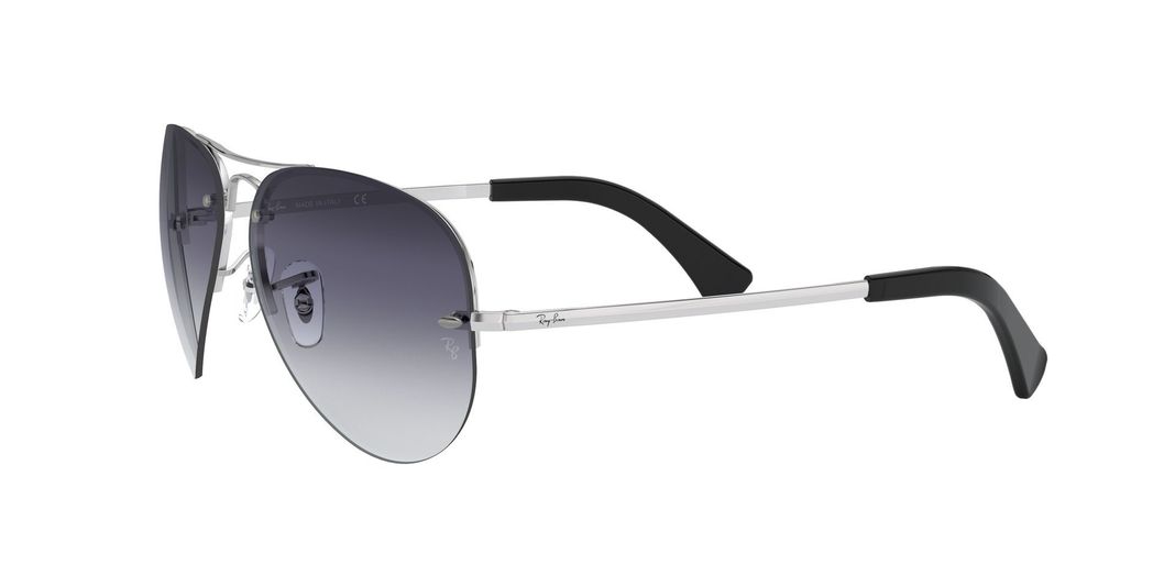 Ray-Ban Aviador RB3449 003/8G 59-1