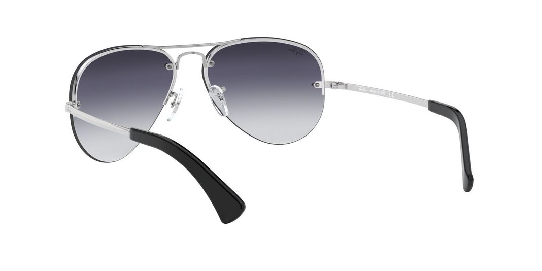 Ray-Ban Aviador RB3449 003/8G 59-4