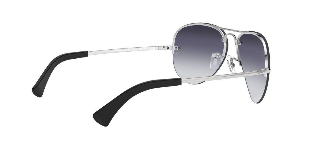 Ray-Ban Aviador RB3449 003/8G 59-7