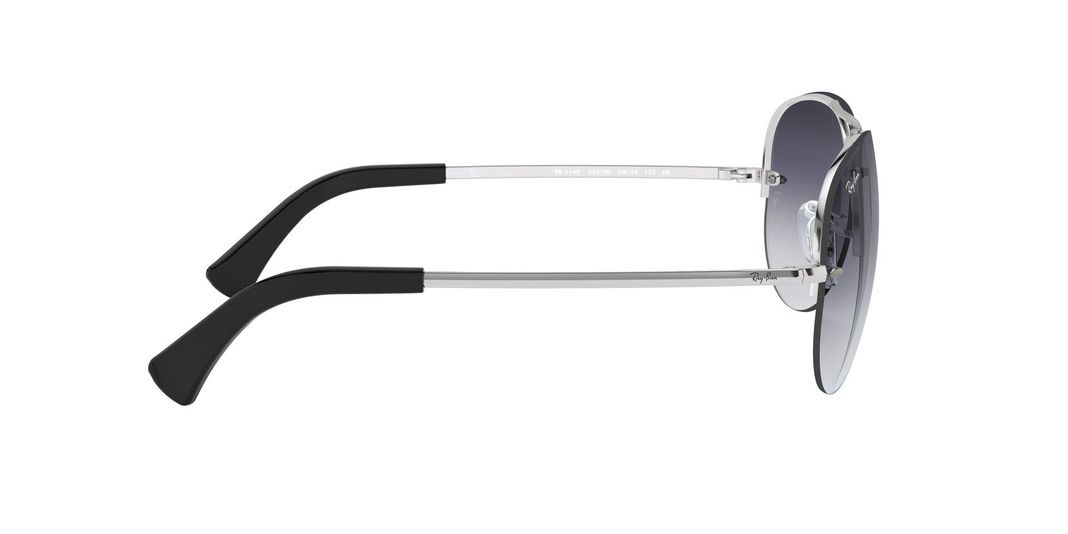 Ray-Ban Aviador RB3449 003/8G 59-8
