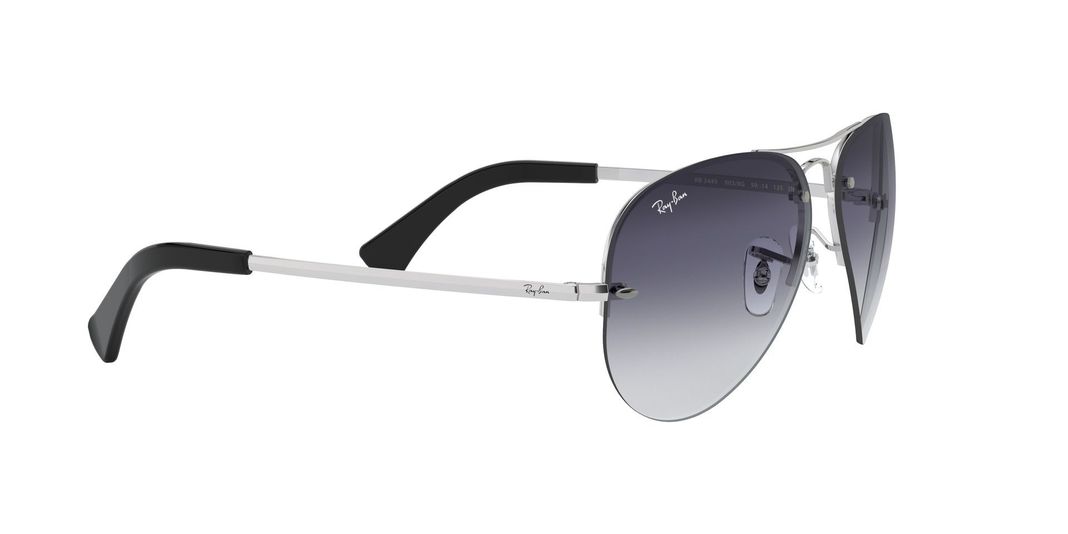 Ray-Ban Aviador RB3449 003/8G 59-9