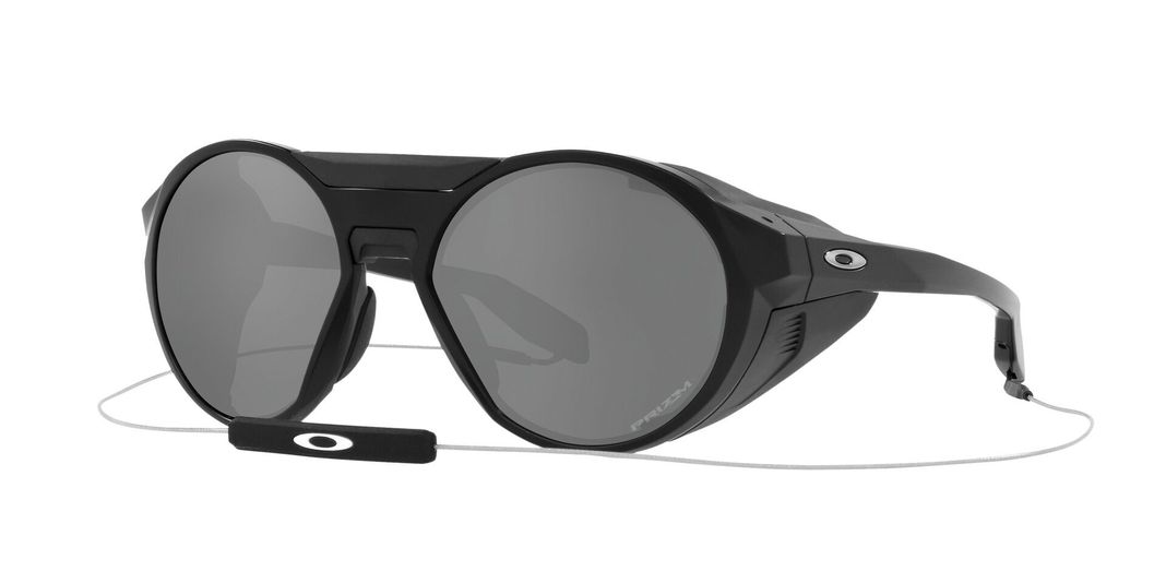 Oakley Clifden Polarizado y Prizm Negro