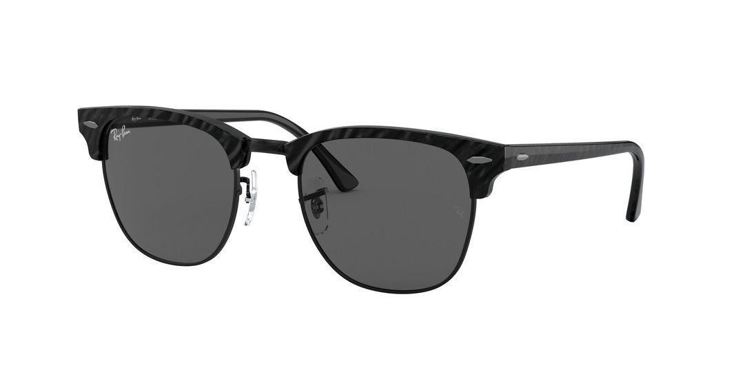 Ray-Ban Clubmaster RB3016 1305B1 49-0
