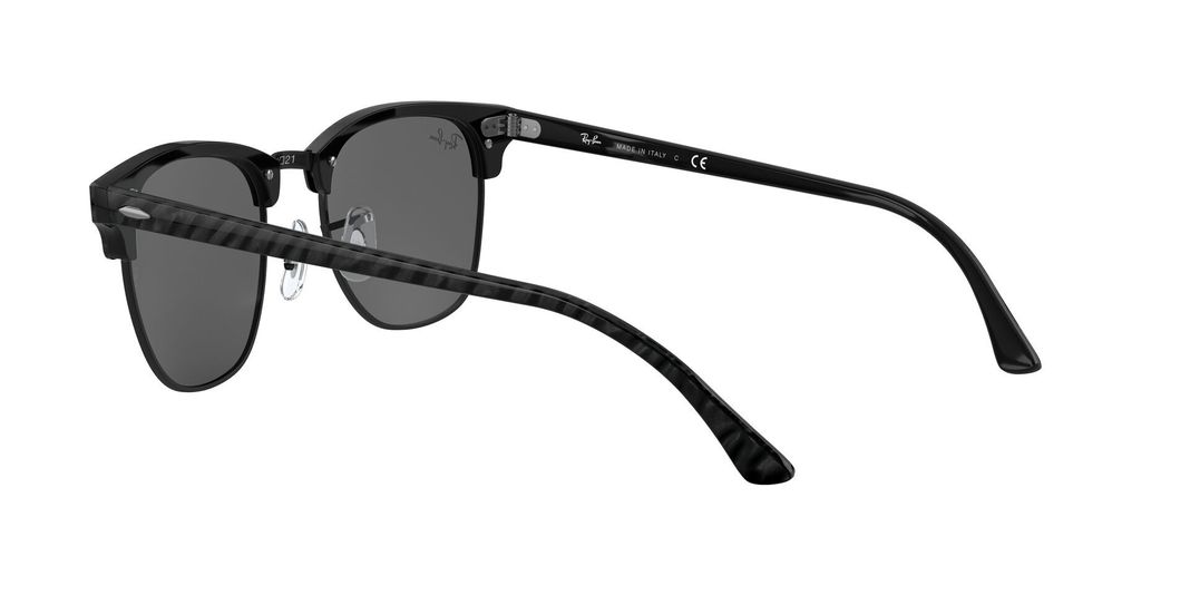 Ray-Ban Clubmaster RB3016 1305B1 49-3