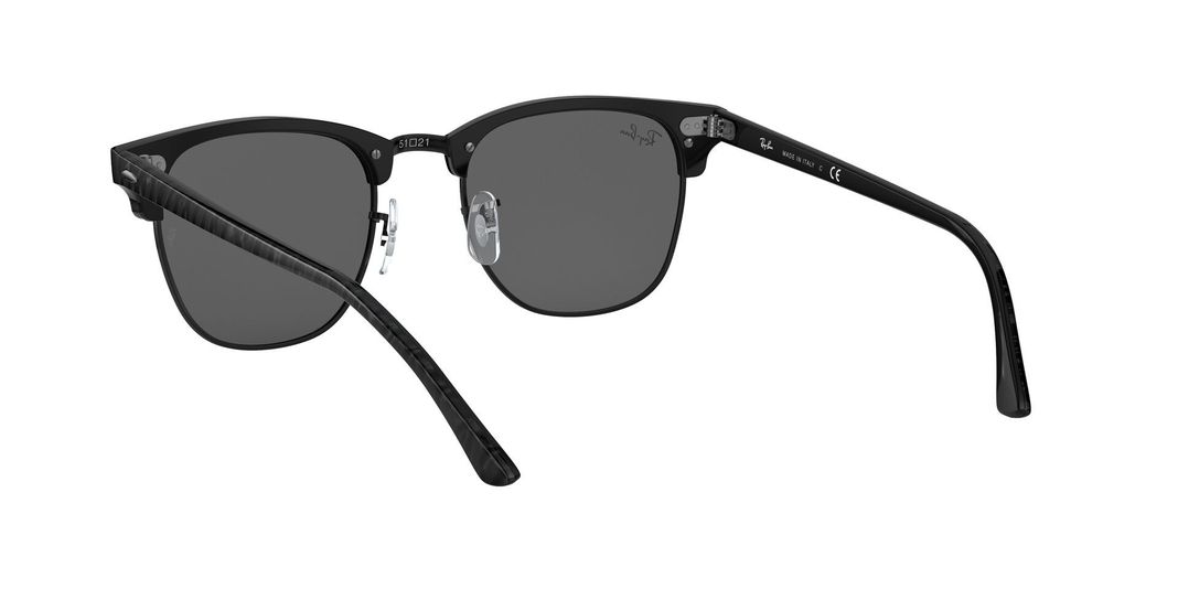Ray-Ban Clubmaster RB3016 1305B1 49-4
