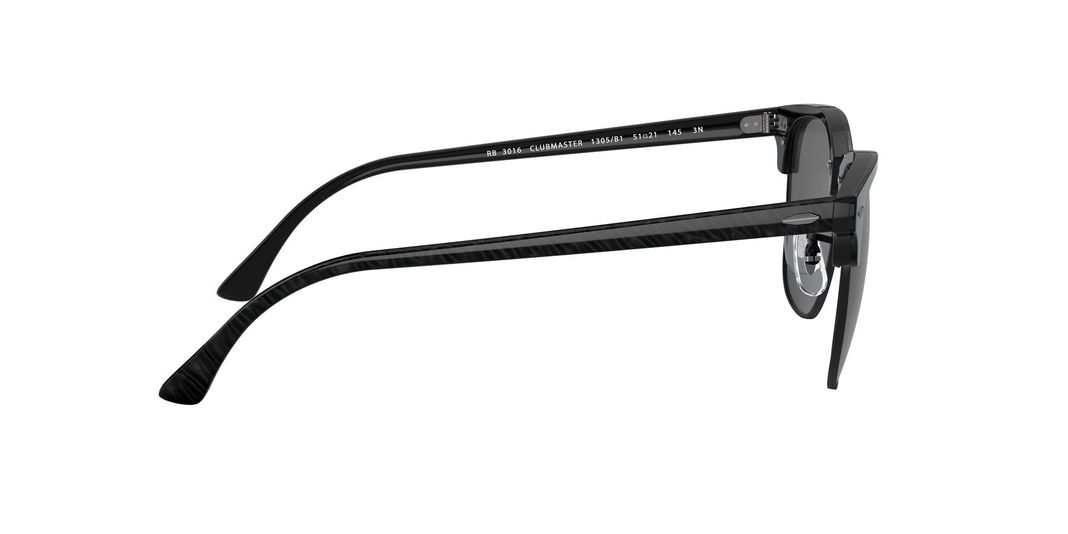 Ray-Ban Clubmaster RB3016 1305B1 49-8